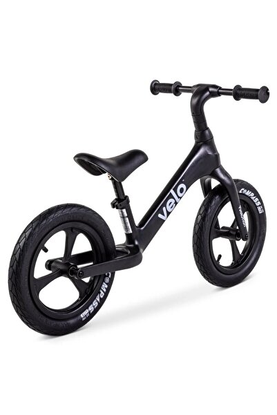 Yvolution Y Velo Pro Balance Bike Black