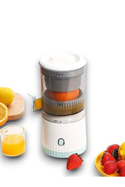 ZERO LAND Sepetim Hs-93 Fruit Squeezer