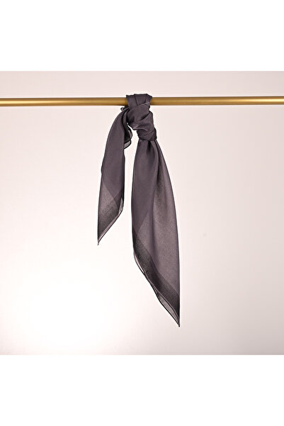 PİRAMİT Amber Striped Scarf