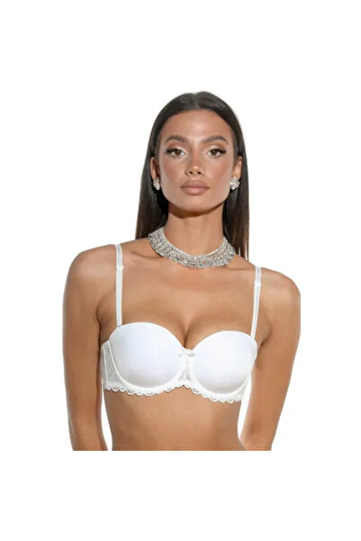 Piera Sutien R1635 alb-C-075