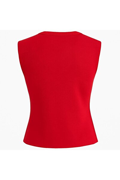 AGD COLLECTİON Knitwear Vest