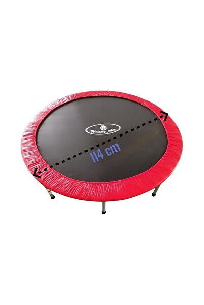 rexa Kids’ Indoor Trampoline Bounce Bed – Safe & Fun Home Play