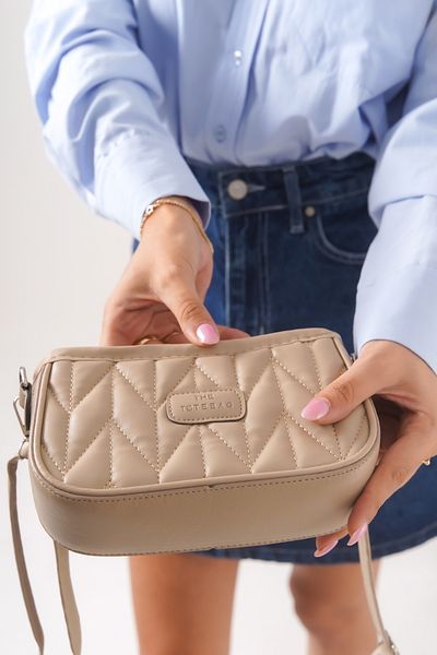 Solo Bag Women's Daily Stylish Leather Long Strap Hand Arm Shoulder Bag