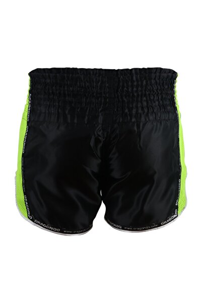 Dragondo MT3035 Muaythai Şortu Neon Kick Boks Şortu