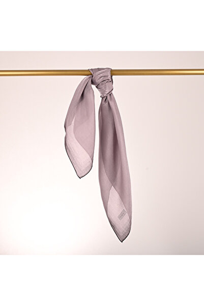 PİRAMİT Amber Striped Scarf