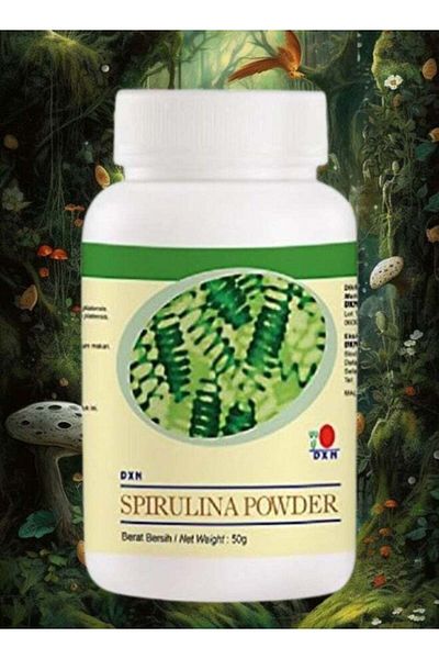 DXN Spirulina Powder 50gram