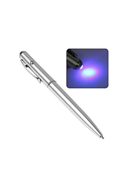 PROCART Stilou cu cerneală invizibilă, pastă și lumină UV