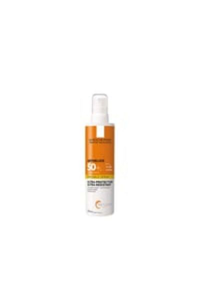 La Roche Posay La Roche-Posay Anthelios Invisible Spray SPF50+