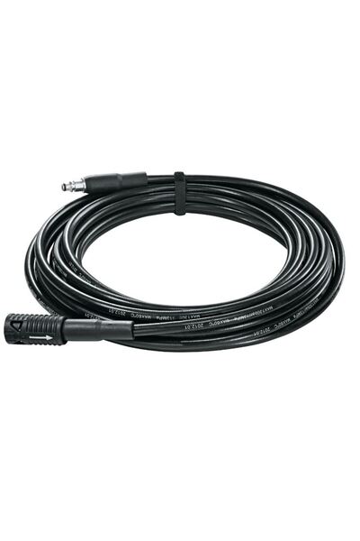 Bosch UZATMA HORTUMU (6m)