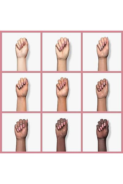 Sally Hansen Insta-Dri Nail Color 273 Pink Blink (Pack of 2)