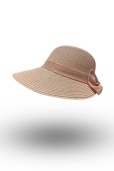 BASIC Palarie plaja tip parasolar