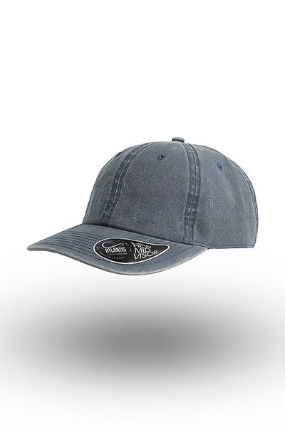 BASIC Sapca reglabila washed