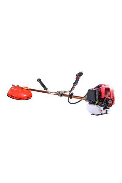 OEM Motocositoare 7CP SuperPower, 8 accesorii incluse, 2 timpi 12000Rpm