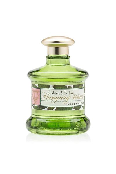 crabtree evelyn Crabtree & Evelyn, Hungary Water, Cologne Water, Unisex, 100 ml