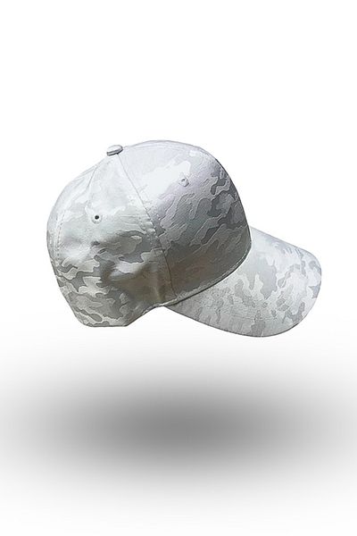BASIC Sapca rglabila camo