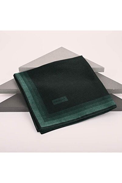 PİRAMİT Amber Striped Scarf