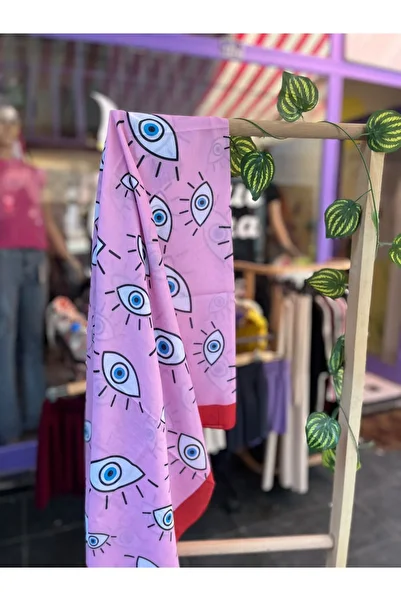 Boutique Sirena Inner Show Pareo