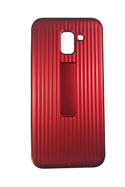 OEM Carcasă compatibilă cu Samsung Galaxy J6 (2018), Carcasă de protecție din...