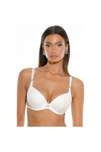 Piera Sutien R1627 alb-B-085