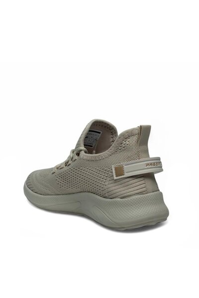 YM Pabuc Unisex Knitwear Sneaker Comfortable Breathable Odorless Sports Shoes