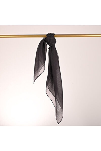 PİRAMİT Amber Striped Scarf