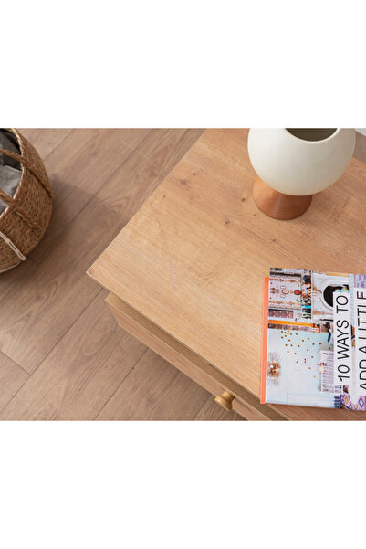 VOW HOME LIVING BOHEM KOMODİN Yatak Odası