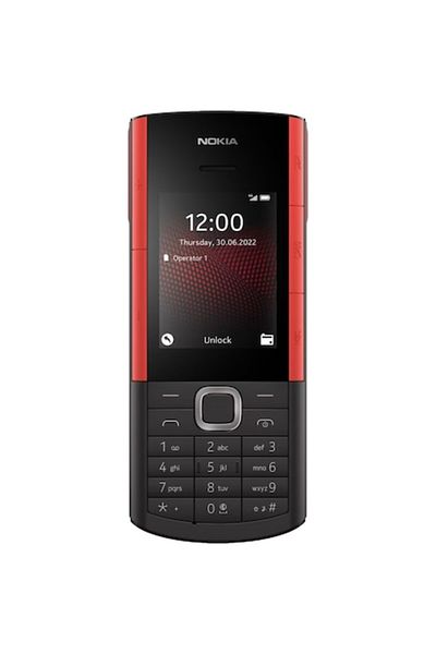 Nokia 5710 XpressAudio, Dual SIM, 4G, Black