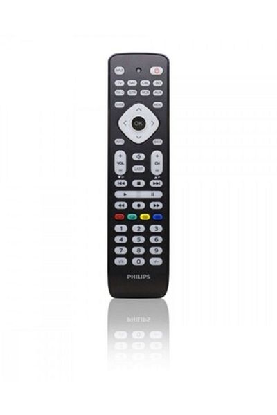 Philips Telecomandă SRP2018/10 8IN1
