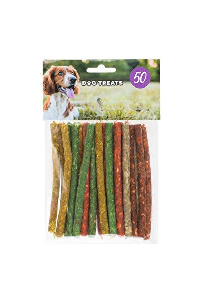 Dog Treats Recompense Pentru Câini – Sticks Crocante Cu Carne, Conținut Ridic...