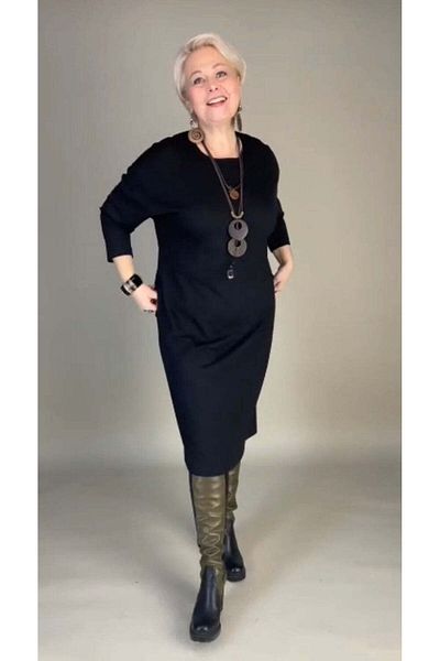 Tasha Boutique Casual dress TSH296