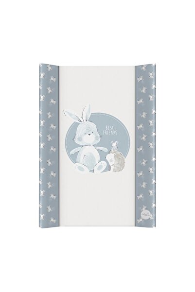 Ceba Baby Αλλαξιέρα Ceba Baby Basic, 50x70 cm, Προσαρμόζεται στην κούνια, Χωρ...