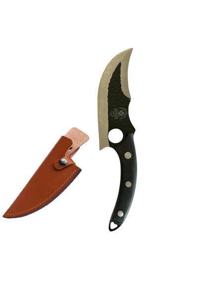 Rovitech Cuțit de măcelar profesional, cuțit de măcelar