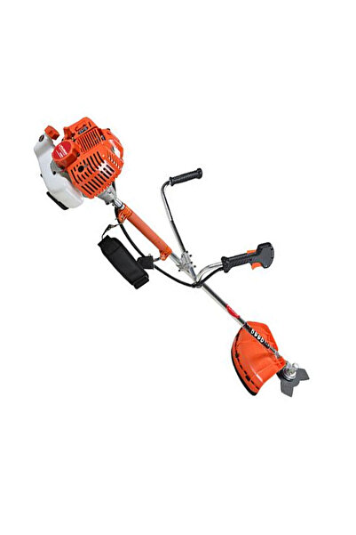 OEM Motocoasa pe benzina Campion Ural, 4200 W, 5.7 CP, 7500 rpm, rezervor 1.2...