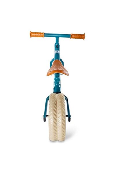 Yvolution Bicicletă de echilibru Y Velo Junior Air Verde