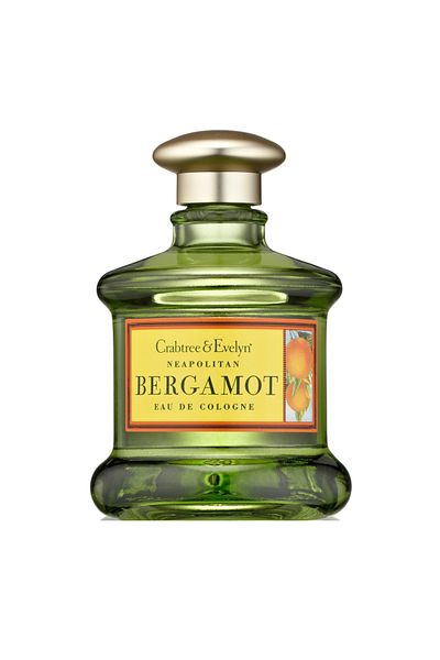 crabtree evelyn Crabtree & Evelyn, Neapolitan Bergamot, Cologne, Unisex, 100 ml