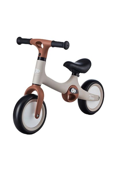 Kinderkraft Bicicletă de echilibru, spumă/plastic, multicoloră
