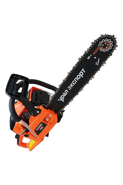 OEM Motofierastrau ( drujba ) 7.5CP, Lama 40cm lant 32 dinti, motor 2 timpi