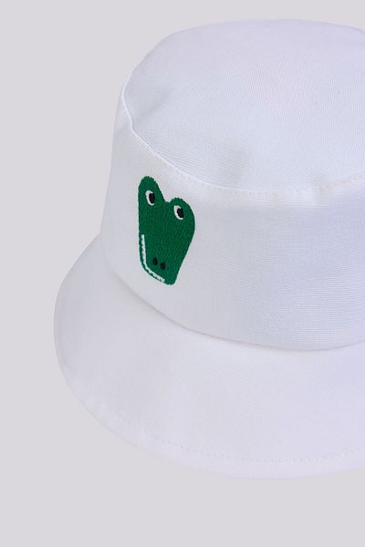 GB Baby Baby Boy White Hat