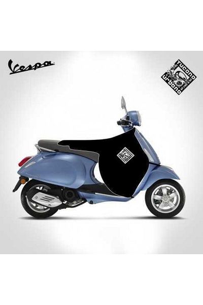 Tucano Urbano Vespa Primavera Termoscud ®   R-170