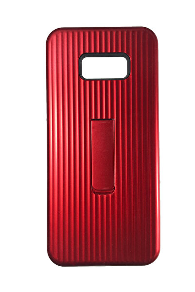 OEM Carcasă compatibilă cu Samsung Galaxy S8 Plus, Carcasă de protecție fabri...