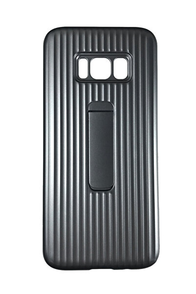 OEM Carcasă compatibilă cu Samsung Galaxy S8, Carcasă de protecție din polica...