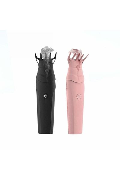 DLC Smart Hair Steamer DLC-36250