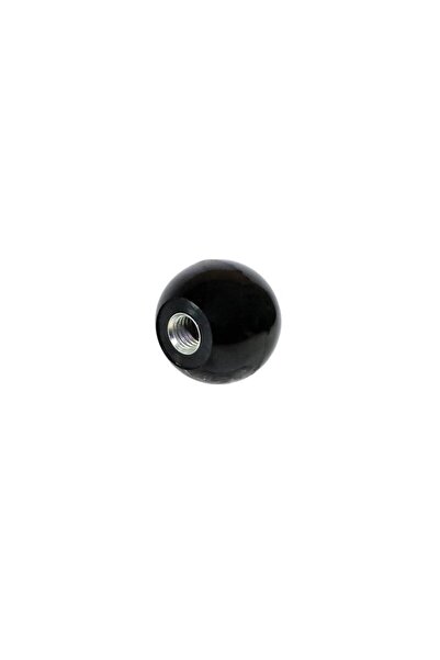 Sedef Bakelite Knob Handle 40mm M8-10Pcs Send