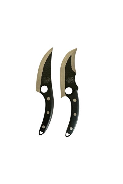 Rovitech Set cuțite profesionale de măcelar, 2 piese