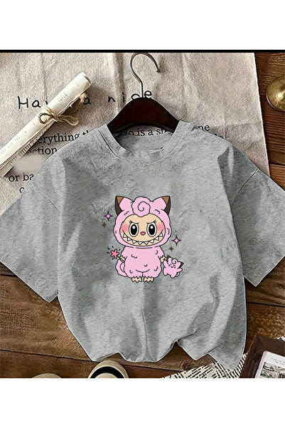 herkesemoda Tricou basic imprimat