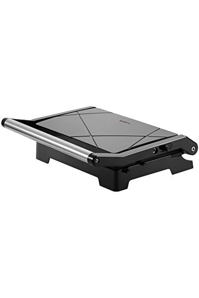Kion Sandwich Heater 1000W from Luxell, Fat-Free Cooking with Non-Stick Coating