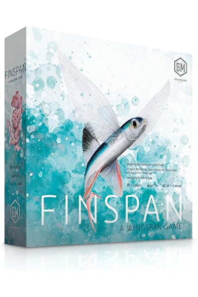 Finspan