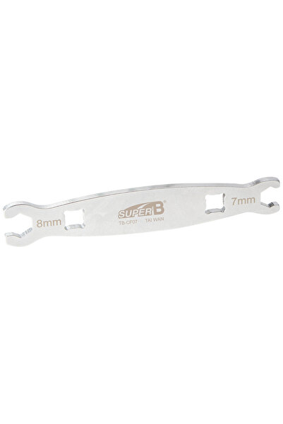 CELL MAKER SÜPER BAKIM ONARIM Cheie Frane Hidraulice SUPER B TB -CF07