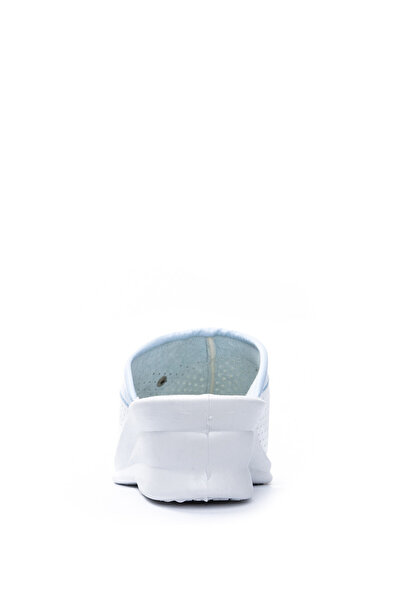 Tellus Saboti 50-16, Alb-Albastru