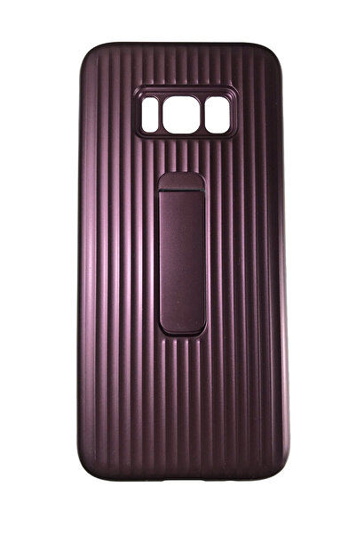 OEM Carcasă compatibilă cu Samsung Galaxy S8, Carcasă de protecție din polica...